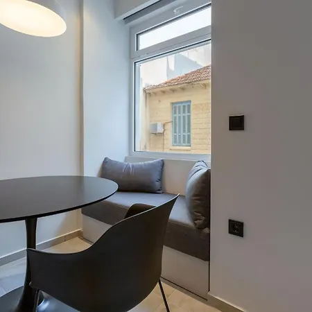 Apartment Saint Pink 54