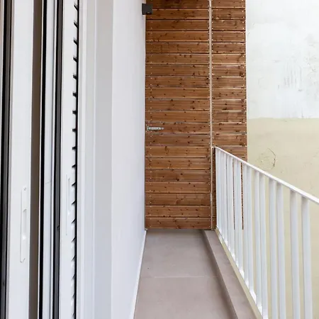 Saint Pink 54 Apartment *