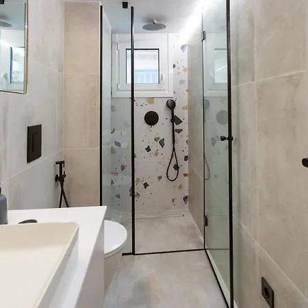 Apartment Saint Pink 54 Kalamata