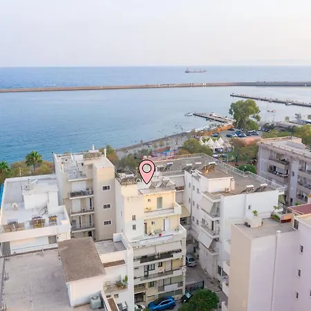 Saint Pink 54 * Kalamata